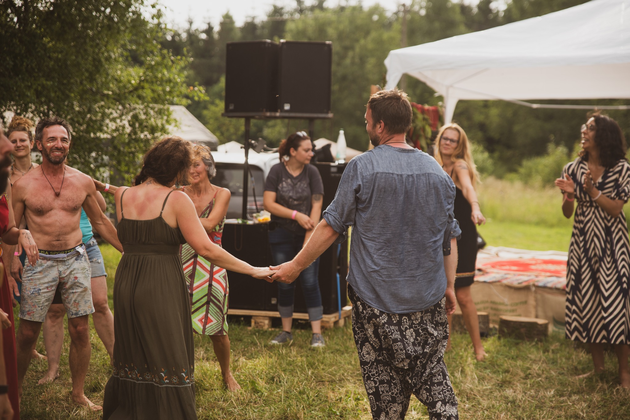 Adulte 1 Jour - Samedi 27 juin 2026