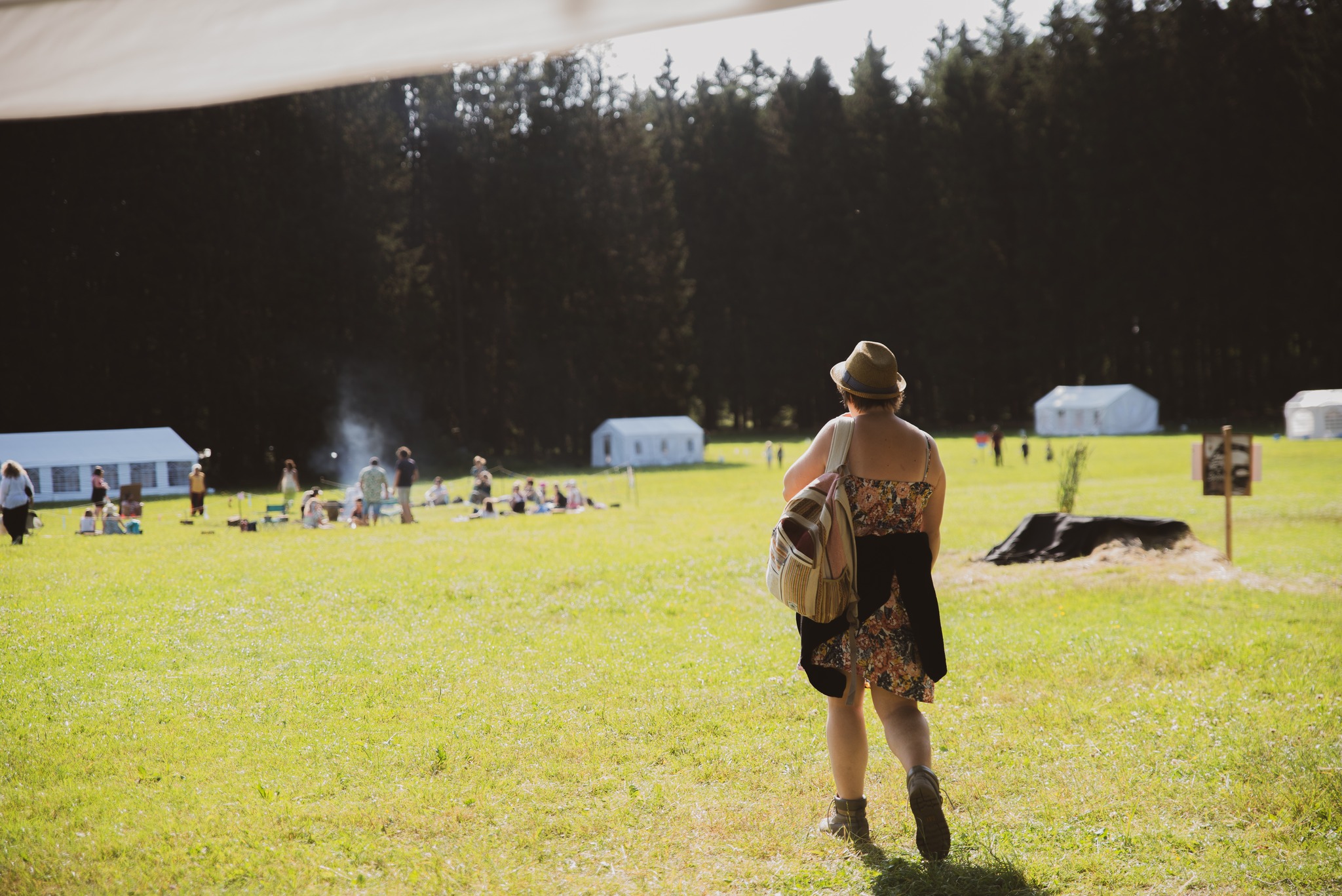 Adulte 1 Jour - Dimanche 28 juin 2026