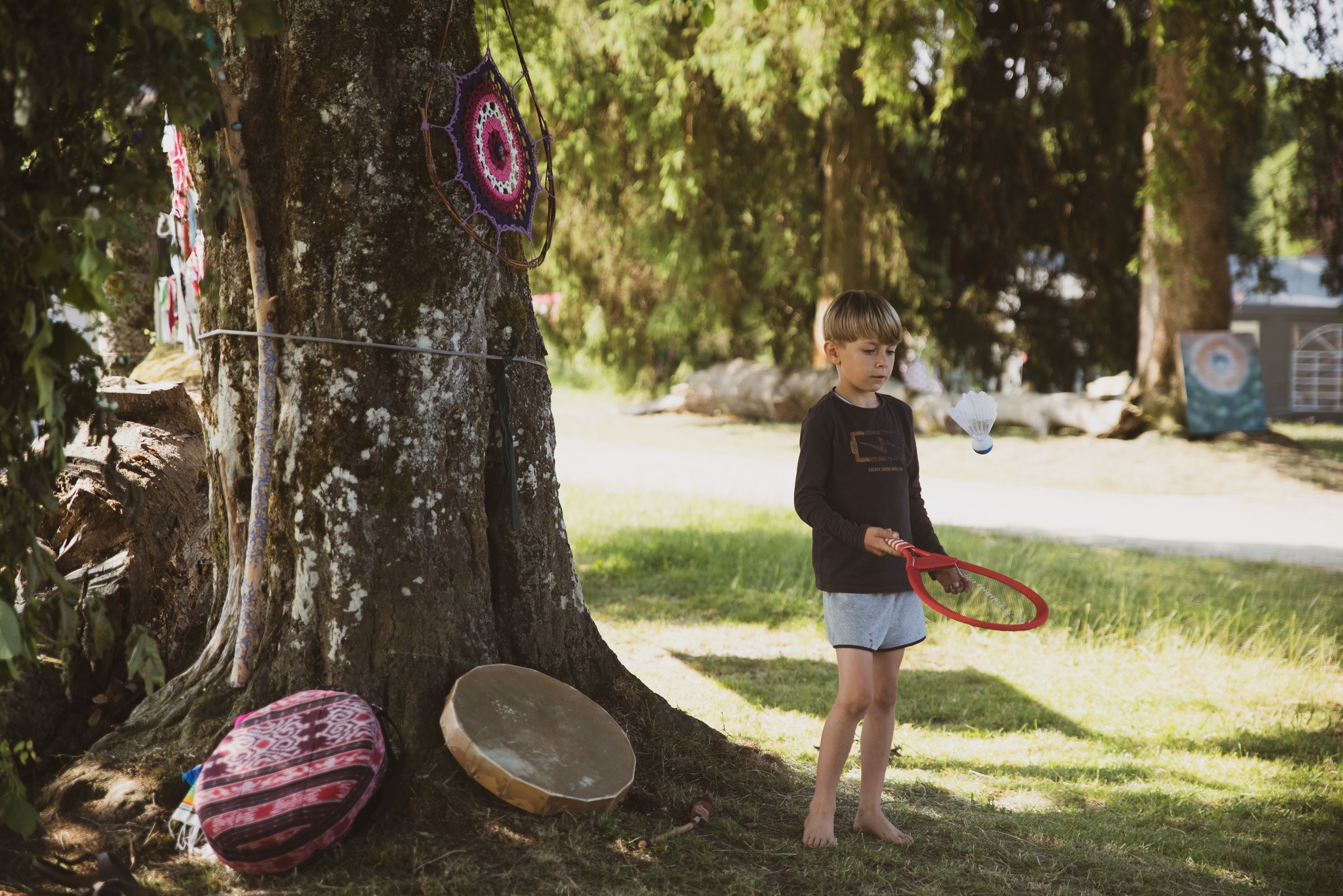 Enfant (3-14 ans) 1 Jour - Vendredi 26 juin 2026