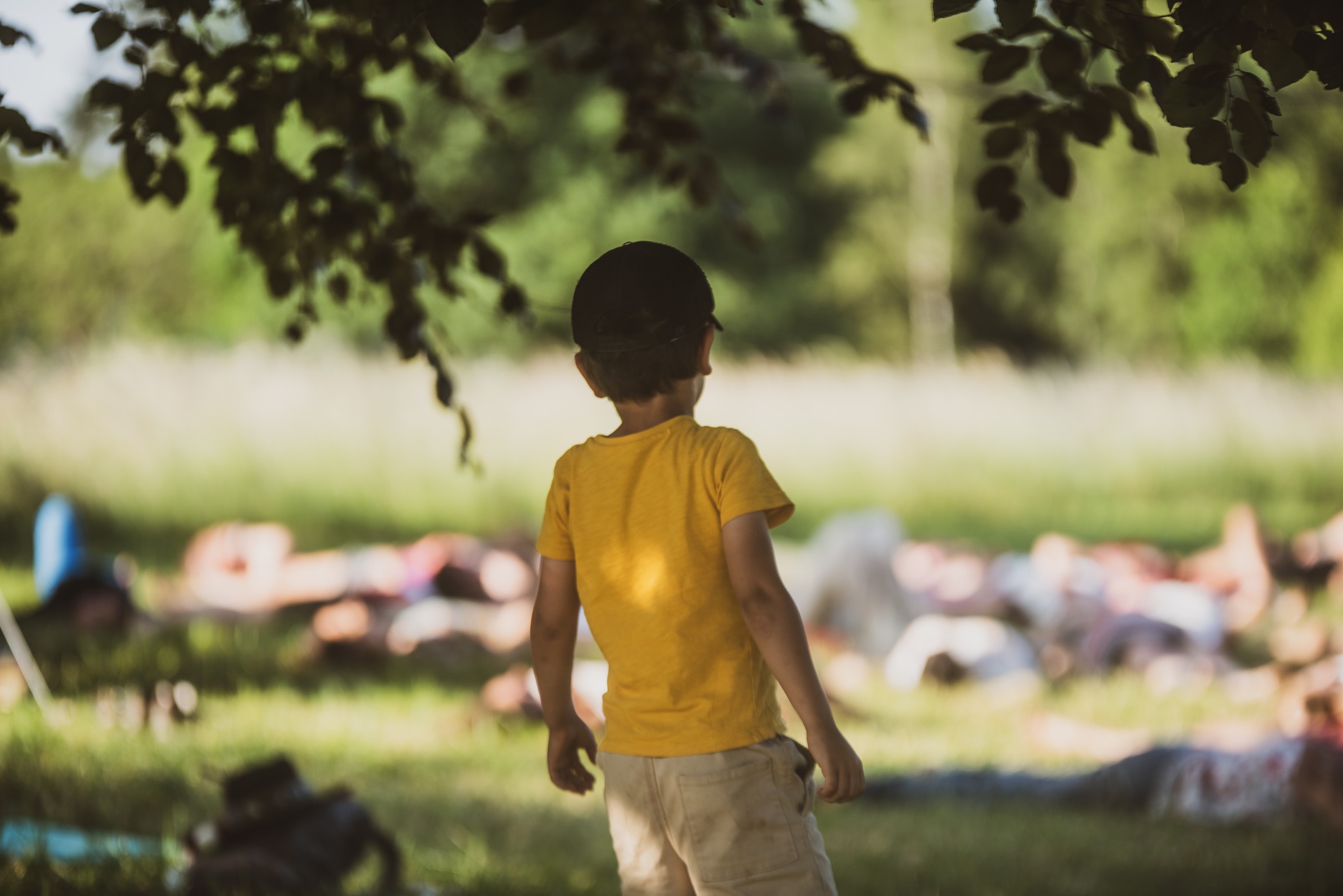 Enfant (3-14 ans) 1 Jour - Dimanche 28 juin 2026