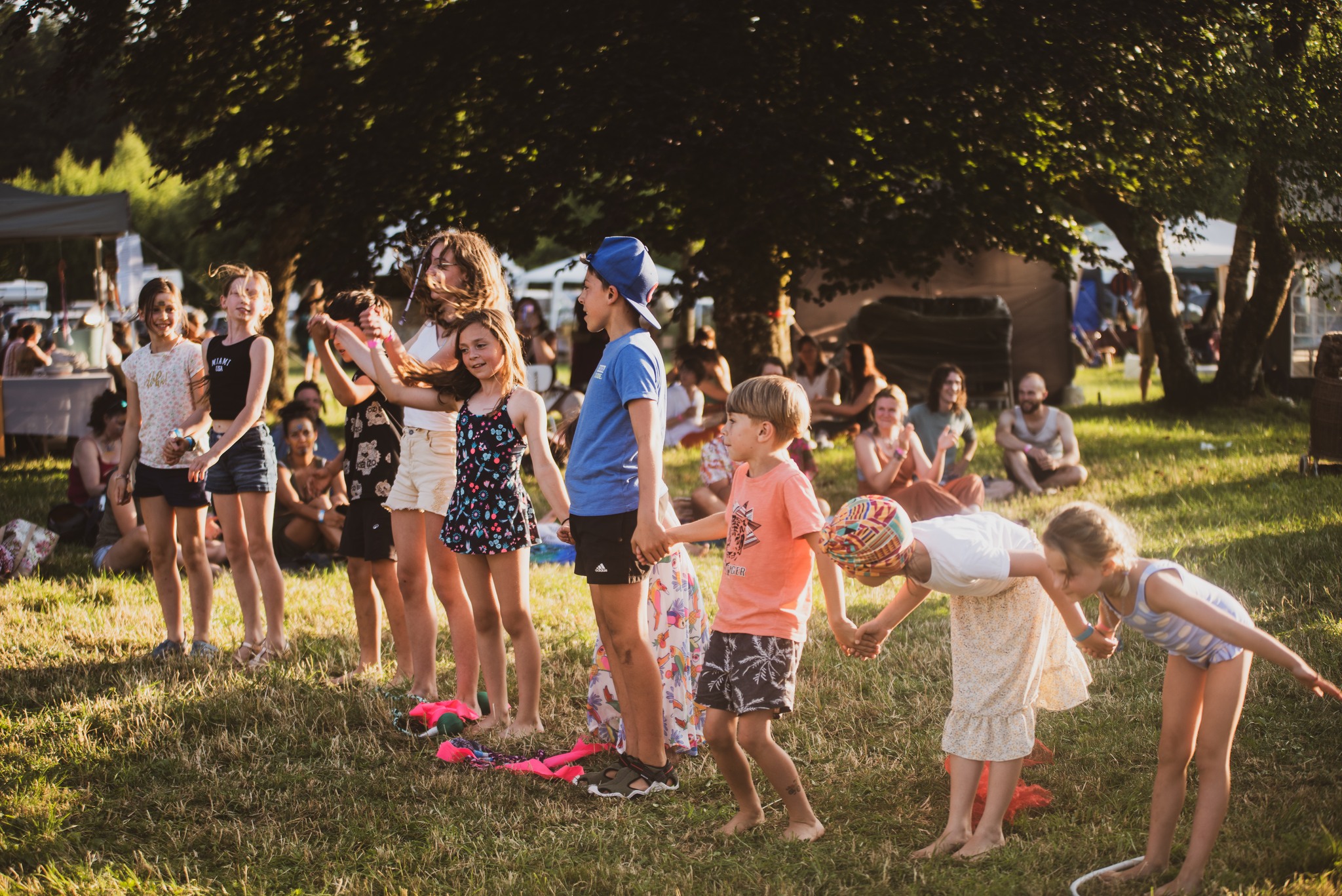 Pass 3 jours Enfant (3-14 ans)