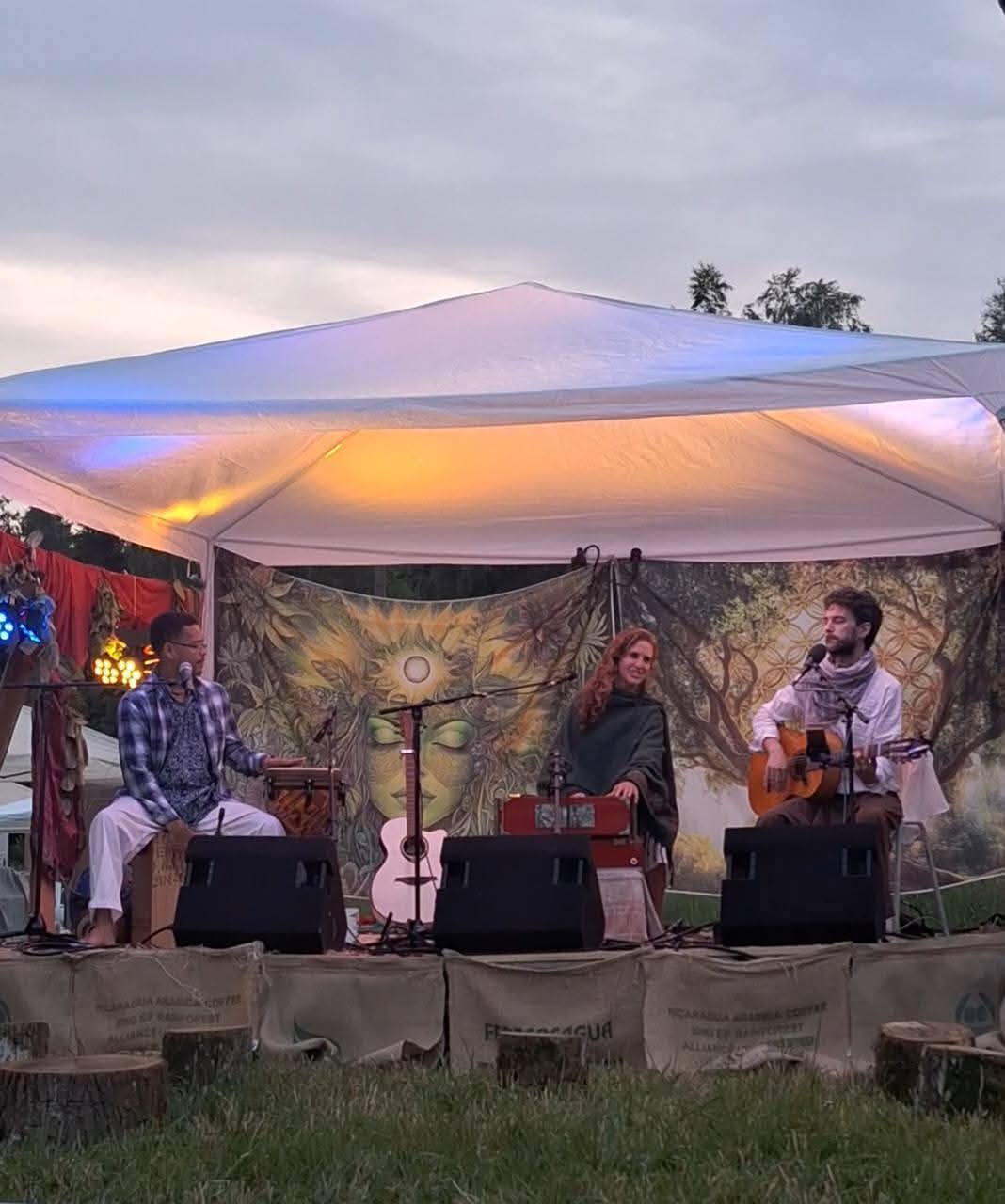 Concert vendredi Enfant