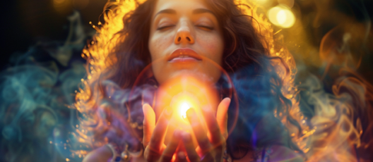 Pass festival spirituel