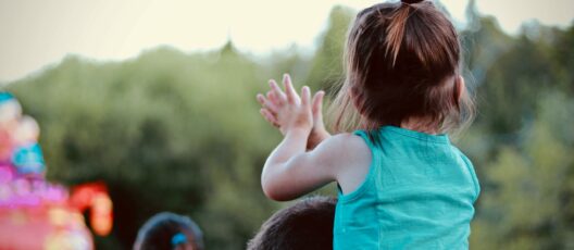 Ticket enfant festival Trib'Unity