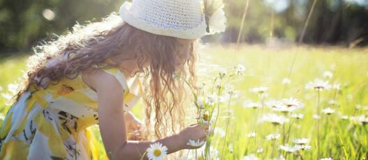 enfant spirituel